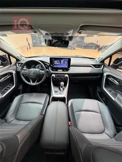 تويوتا راف 4